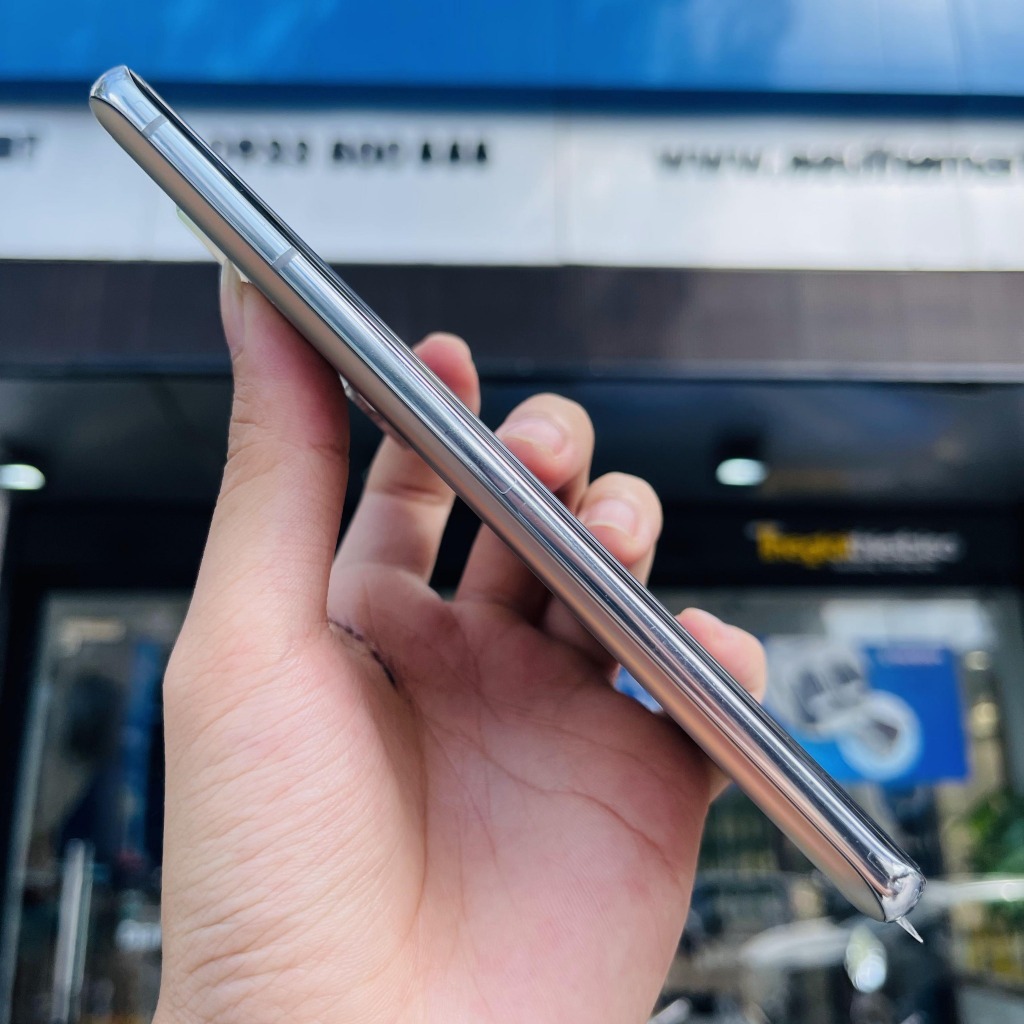 Đt samsung*galaxy S21 ultra 5G  - 2SIM -full màu - mới - bảo hành 12 tháng