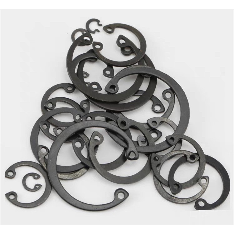 Vòng phanh chân trục circlip 3-32mm(phukien303 xả hàng-có hàng sẵn)