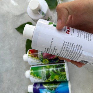 Phân nước thủy sinh NVL 300ml [MADE BY HEART]