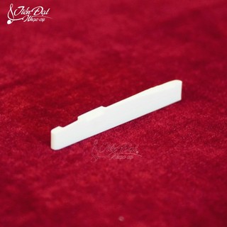 Ngựa Đàn Guitar Acoustic, Bằng Nhựa, Bằng Ngà