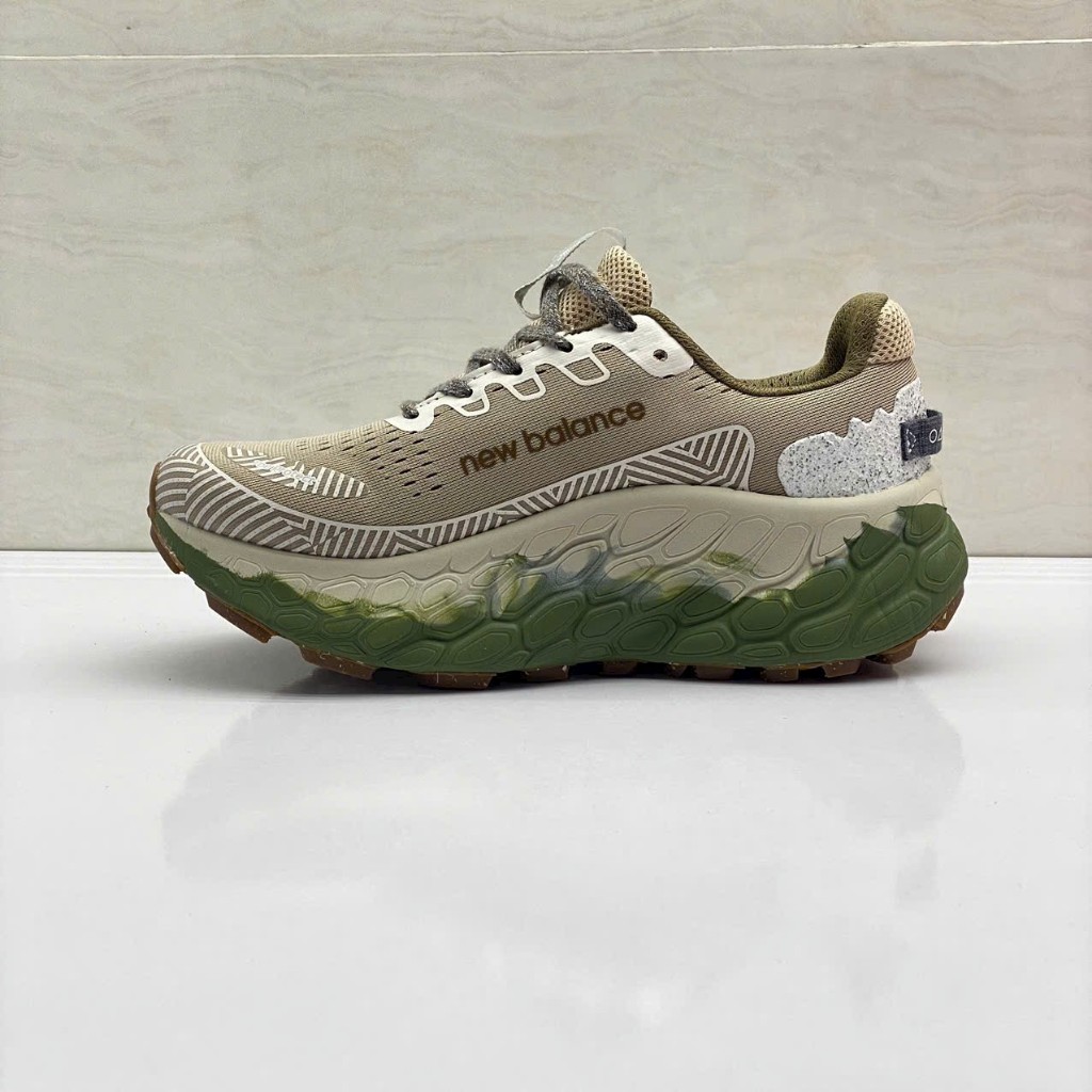 Giày New Balence More Trail Nữ  | - FullBox