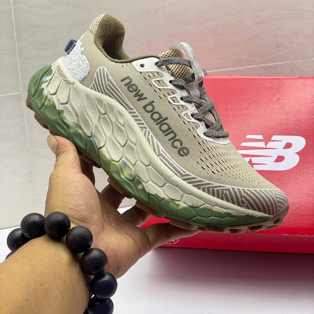 Giày New Balence More Trail Nữ  | - FullBox