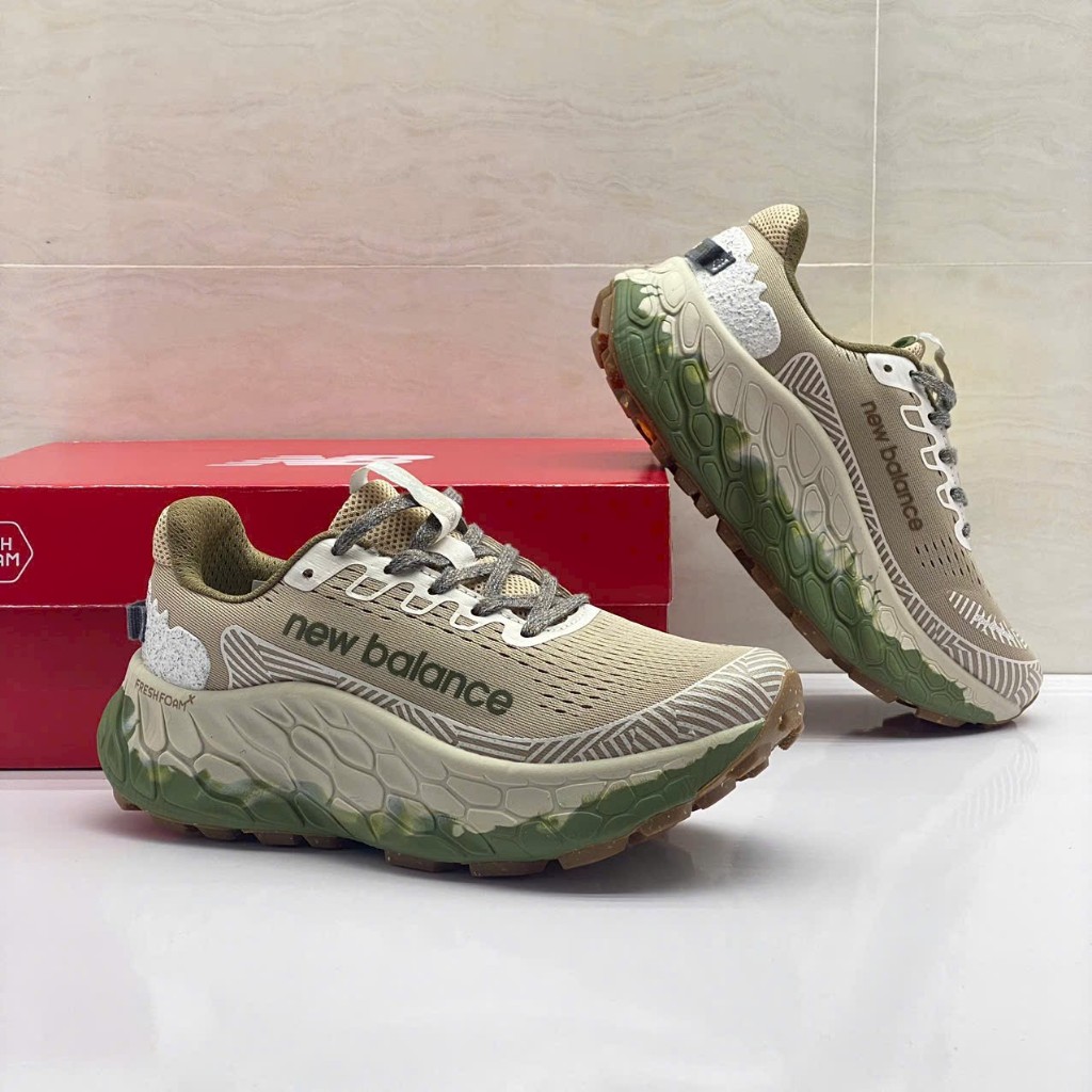 Giày New Balence More Trail Nữ  | - FullBox