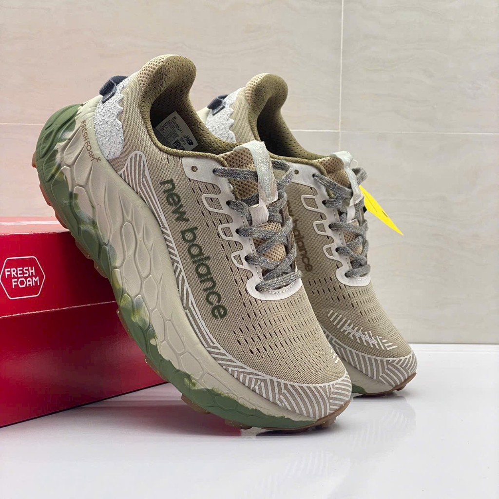 Giày New Balence More Trail Nữ  | - FullBox