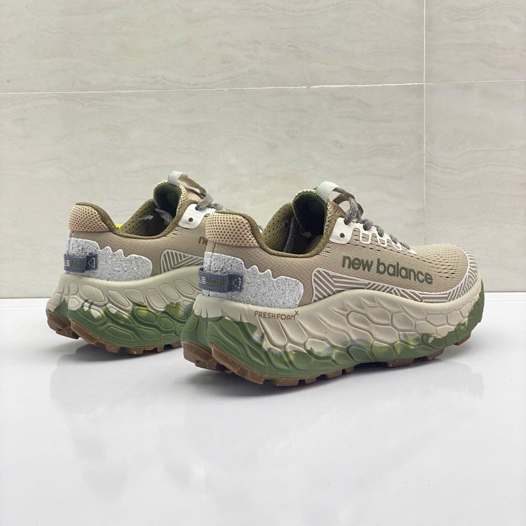 Giày New Balence More Trail Nữ  | - FullBox