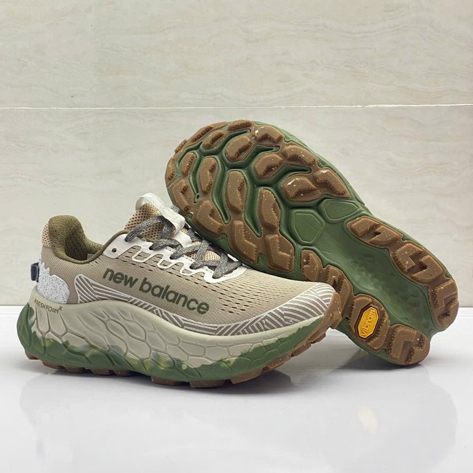 Giày New Balence More Trail Nữ  | - FullBox