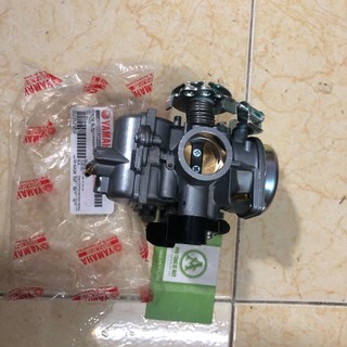 Bình Xăng Con (BXC) Exciter  5 số - Exciter 135 ( 2011 - 2014 )