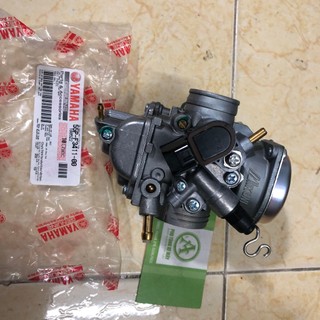 Bình Xăng Con (BXC) Exciter  5 số - Exciter 135 ( 2011 - 2014 )