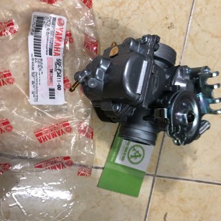 Bình Xăng Con (BXC) Exciter  5 số - Exciter 135 ( 2011 - 2014 )