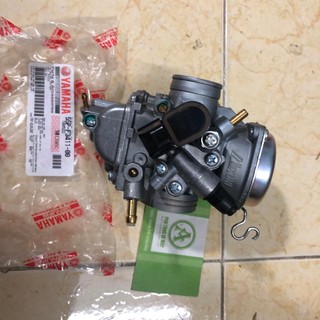 Bình Xăng Con (BXC) Exciter  5 số - Exciter 135 ( 2011 - 2014 )