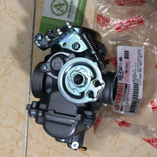 Bình xăng con exciter 5 số - exciter 135
