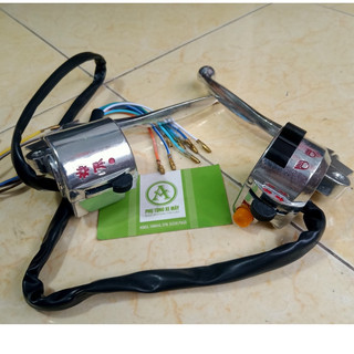Cùm công tắc CD hàng cao cấp ( hình chụp trực tiếp )