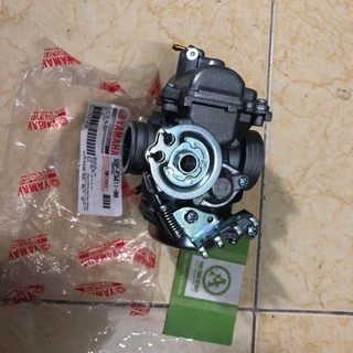 Bình Xăng Con (BXC) Exciter  5 số - Exciter 135 ( 2011 - 2014 )