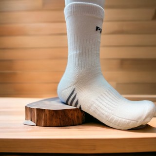 [XUẤT XỊN] Tất vớ golf hãng Ping xuất Hàn dư xịn, chất cotton có đệm bông êm, thấm mồ hôi tốt