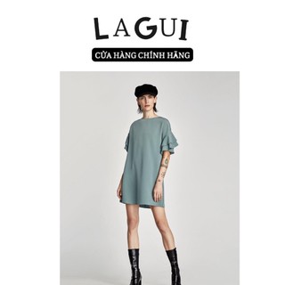 *[ ZARA AUTH ]** ĐẦM RÁP BÈO ZARA SĂN SALE ( MỚI 100% )