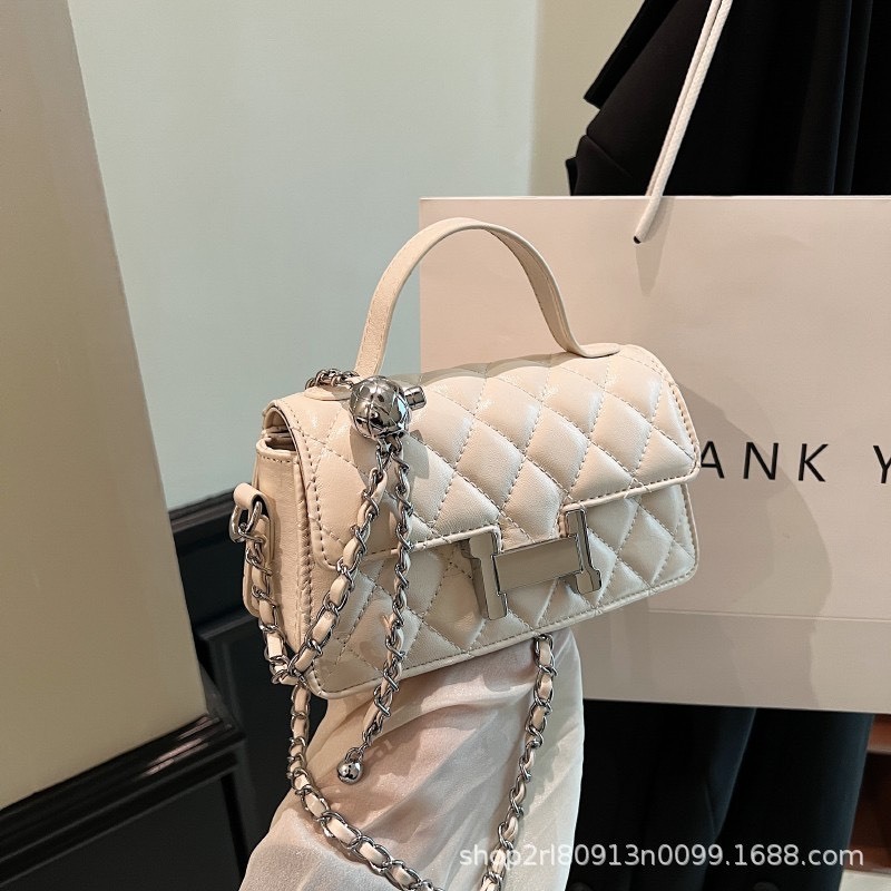 📮TÚI TRÁM KHOÁ H HOT HIT BEM STORE ❤️size 20 thanh lịch sang trọng