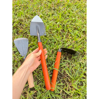 xẻng cảnh , xẻng làm vườn mini