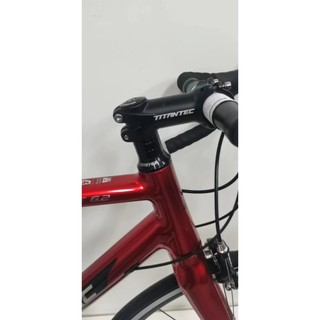 Xe đạp đua TITANTEC WINDFIRE6.2