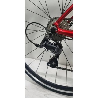 Xe đạp đua TITANTEC WINDFIRE6.2