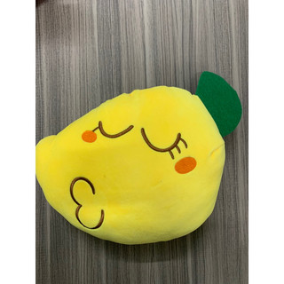 Gấu bông xoài miniso 20cm cho bé