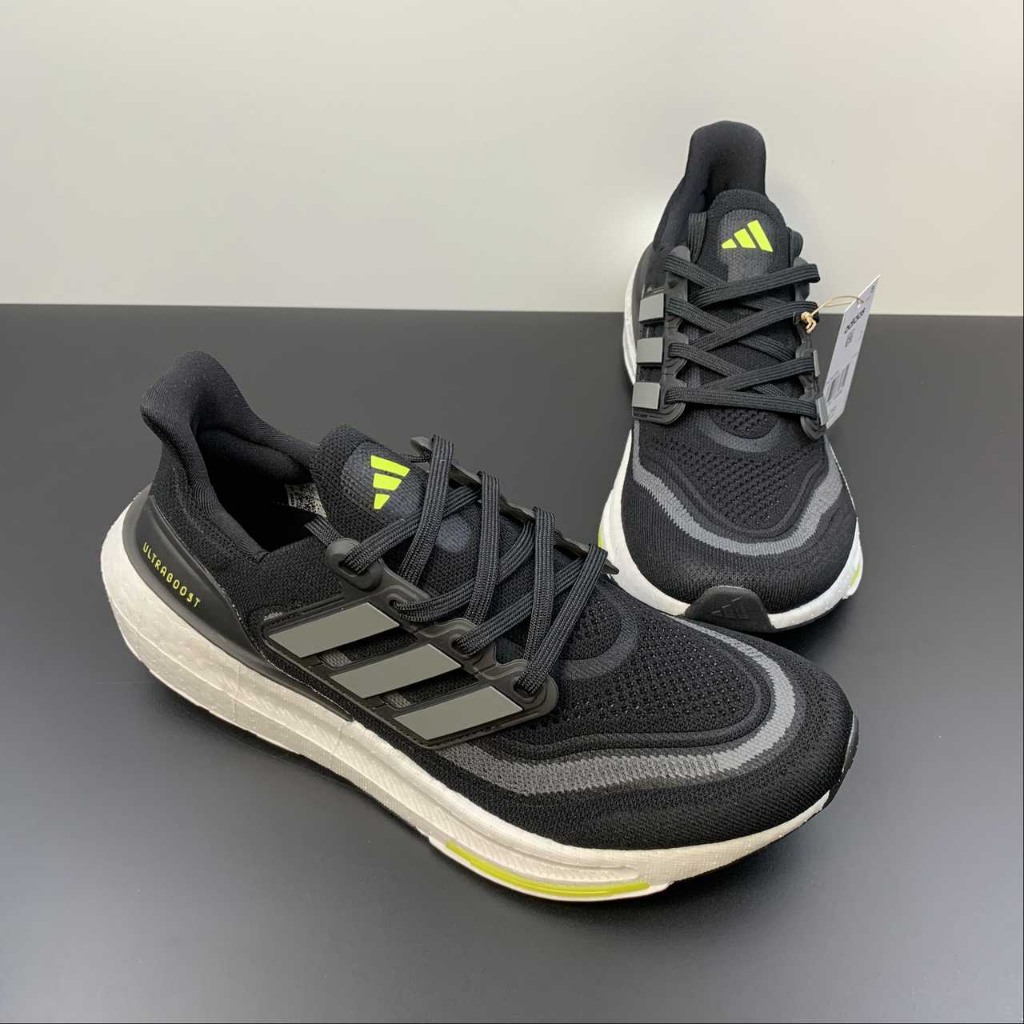 Giày ULTRABOOST LIGHT thể thao chạy bộ, gym, dã ngoại siêu êm ái