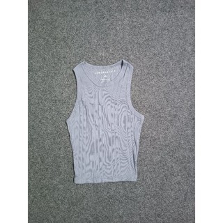 Croptop aero vnxk