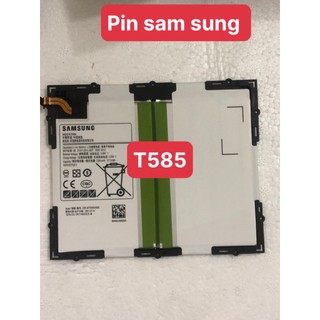 Pin zin Samsung Galaxy Tab A6 10.1 / T585