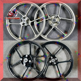 Mâm Enkei BRT Exciter 135 5 số bản 1.4 1.6 MS17