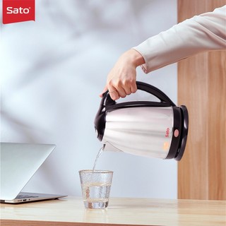 Ấm siêu tốc Sato ST-17ST47 1.8L