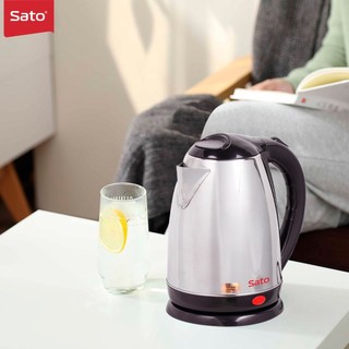 Ấm siêu tốc Sato ST-17ST47 1.8L