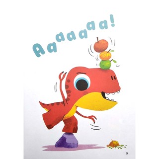 Sách - Không Chịu Nhận Lỗi (Thuộc bộ Dino Bướng Bỉnh)