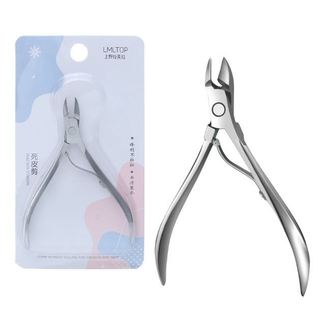 Kìm bấm móng tay móng chân INOX chính hãng Lameila
