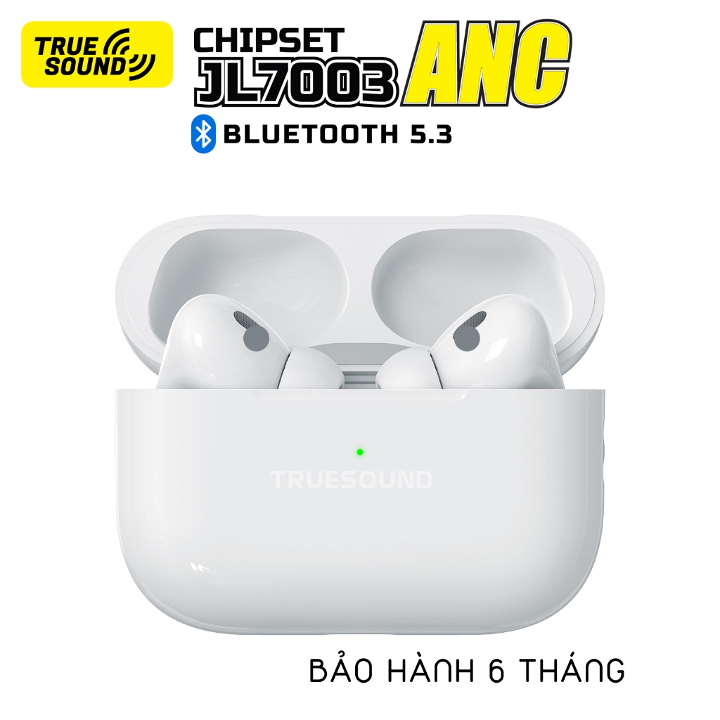 Tai nghe Bluetooth TWS AP-PRO 2 ANC