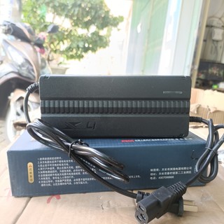 Sạc xe điện 14s 48v 5a dùng cho cell 3.7v