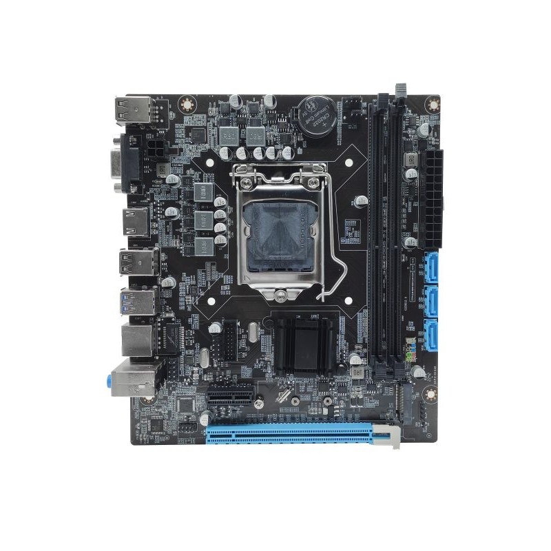 Mainboard T-Wolf H110  - Chính hãng