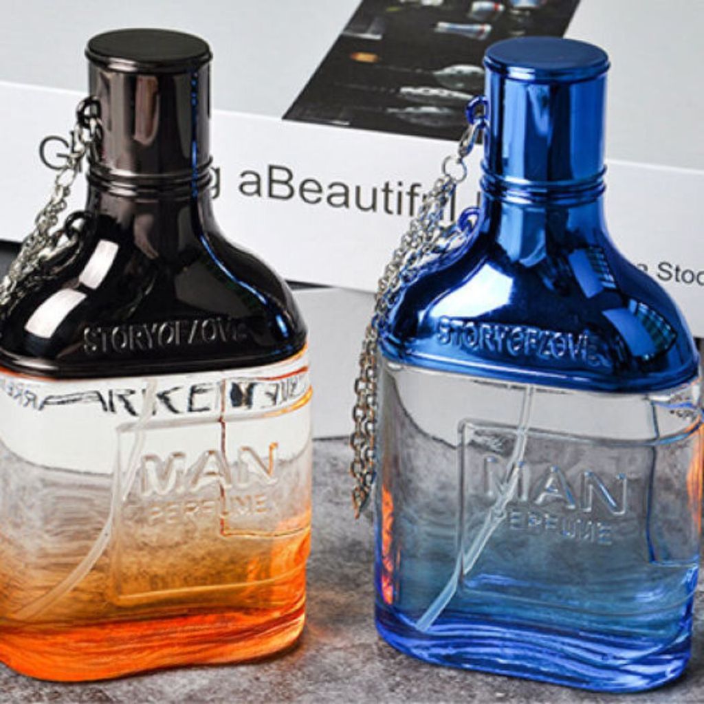 Nước Hoa Nam, Nước Hoa Nam Thơm Lâu Bền Mùi One Man 100ml