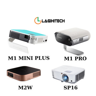 Máy chiếu led viewsonic m1 pro / m1 mini plus / sp16 / m2w bảo hành 12 tháng – hàng chính hãng
