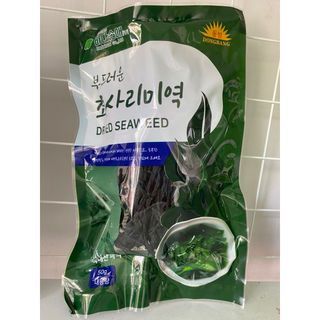 Gói 50g Rong Biển nấu canh Hàn Quốc