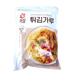 Bột Chiên Tempura 1Kg