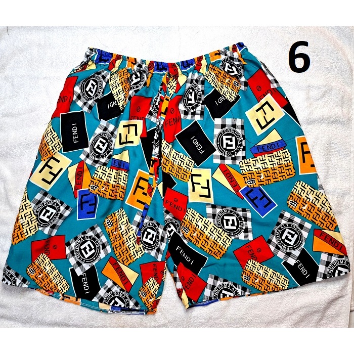 Quần đùi ,Quần đùi Tole vải mát