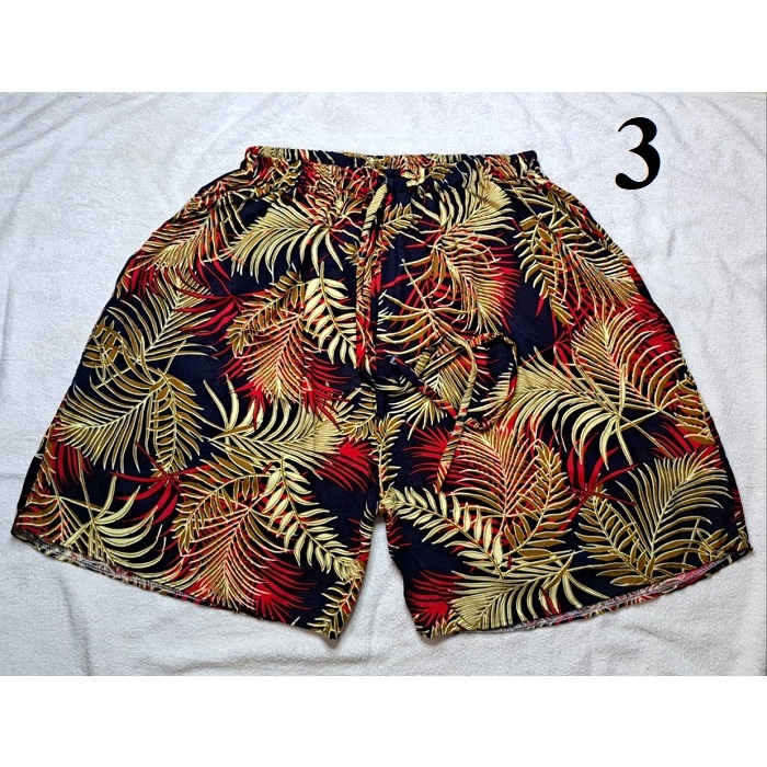 Quần đùi ,Quần đùi Tole vải mát