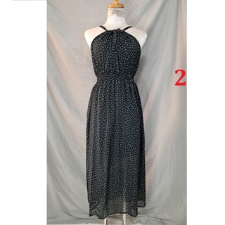 Maxi yếm, dạo biển cực xinh