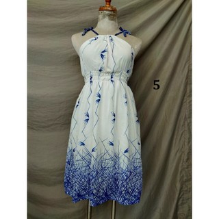 Maxi yếm, dạo biển cực xinh