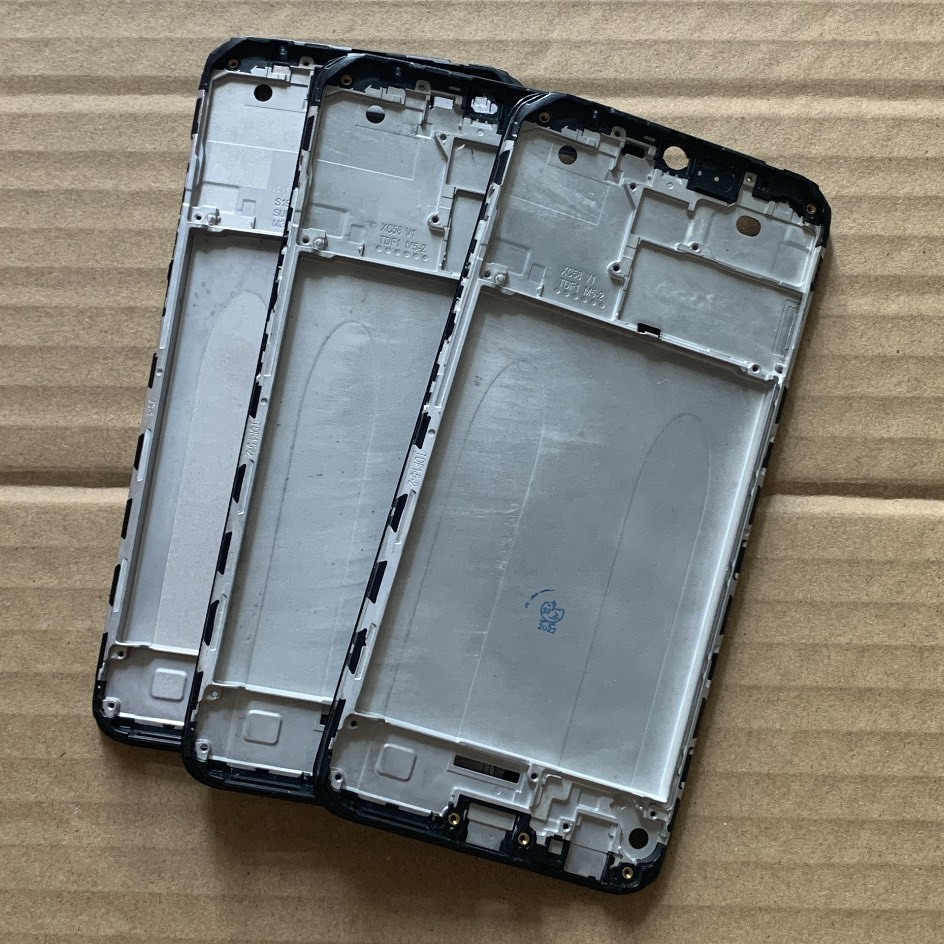 khung xương(sườn máy ) xiaomi Redmi 8