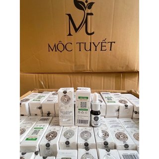Serum giảm mụn mờ thâm sáng da