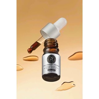 Serum giảm mụn mờ thâm sáng da