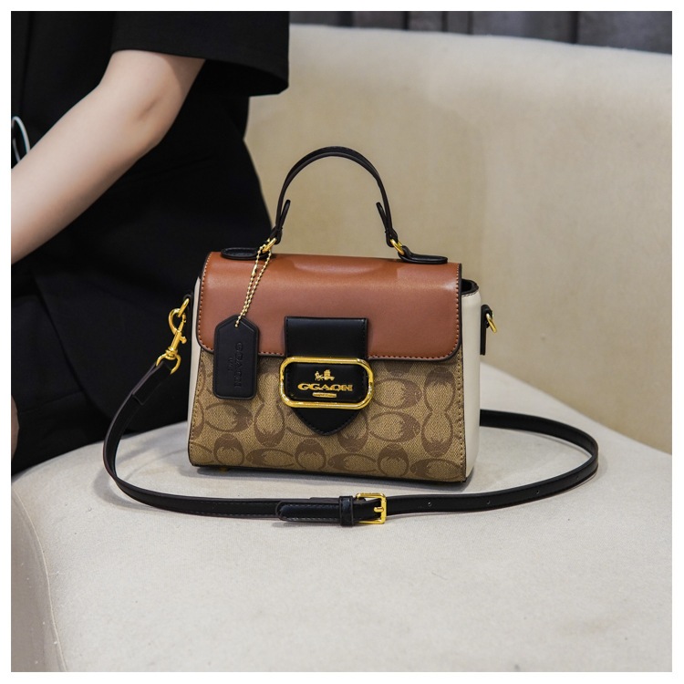 Túi Xách Nữ Đeo Chéo Quai Xách Cao Cấp NUTUSHOP - NT432