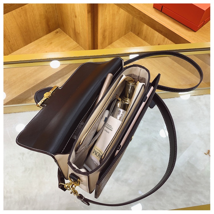 Túi Xách Nữ Đeo Chéo Quai Xách Cao Cấp NUTUSHOP - NT431