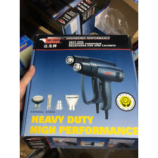 Máy khò hơi nóng TaLon 2000w,máy khò nhiệt,co màng 2000w