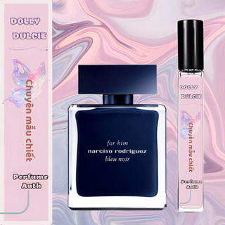 Nước Hoa Narciso Rodriguez For Him Bleu Noir 5ml/10ml